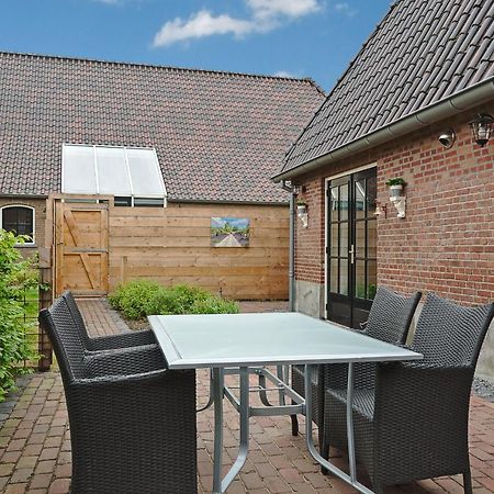 B&B D'N Uilenhof Haren Haren  Zewnętrze zdjęcie