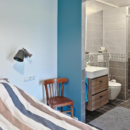 B&B D'N Uilenhof Haren Haren  Zewnętrze zdjęcie