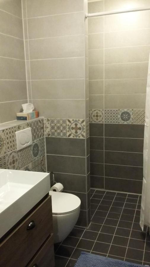 B&B D'N Uilenhof Haren Haren  Zewnętrze zdjęcie